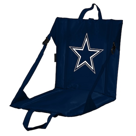 Logo Brands Dallas Cowboys Stadium Seat 609-80